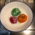 Cooksnap dari Jenny untuk resep Kue Putri Mandi / Kue Bugis