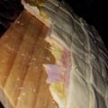 El cooksnap de brisa recet cuando hizo Masa de aceite hojaldrada.