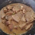 Cooksnap dari Chess Catur untuk resep Gulai nangka
