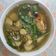 รูป Cooksnap ของ janya teerapitayanon เมื่อเขาทำ ไก่ต้มหน่อไม้ลวก