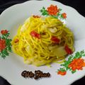 Cooksnap dari Desy Ismawati untuk resep Mie Glosor Khas Bogor