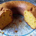 El cooksnap de adriana cuando hizo Carrot cake o budín de zanahoria 🥕.