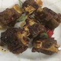 Cooksnap dari Bita A untuk resep Iga Bakar Madu ala mamiahira