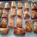 Cooksnap από maraki στη συνταγή Ρολάκια μηλοπιτάκια με φύλλο κρούστας