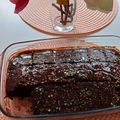 Cooksnap από Eirini Sinani στη συνταγή Κέικ Σοκολάτας