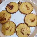 Cooksnap dari Nur Syahri Ramadhani untuk resep Kue Lumpur Jagung