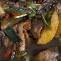 Cooksnap dari Nenden Sudarningrum untuk resep Ayam kecap 🍗