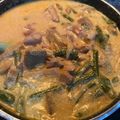Cooksnap dari emi sahara untuk resep Sayur santan nangka