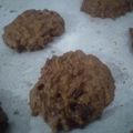 Cooksnap dari Eko Febriansyah untuk resep Chewy & soft chocochips cookies