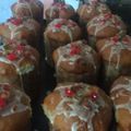 El cooksnap de silvia congregado cuando hizo Pan dulce artesanal muy fácil.