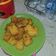 Cooksnap dari happy lia untuk resep Nuget Mi Jagung Kornet