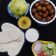 Disha Prashant Chavda's cooksnap of when they made ફલાફલ.