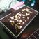 Cooksnap dari Dhowashere untuk resep Fudgy Brownies (with Shiny Crust)