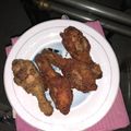 Cooksnap dari Lita Indah untuk resep Ayam goreng tepung / ayam KFC mudah