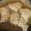Cooksnap dari Chiaky Kamila untuk resep Tahu bakso ikan dan mini bakso ikan