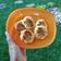 Cooksnap dari Claire M untuk resep Muffin Tempe (MPASI 10m+)