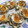 El cooksnap de begoigualada cuando hizo Cestitas de gulas con huevos de codorniz.