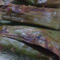 Cooksnap dari Sepur untuk resep Otak-Otak Bakar Ikan Tenggiri (Anti Gagal)