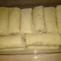Cooksnap dari Cendana Kartika Sari untuk resep Lumpia Semarang