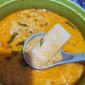 Cooksnap dari Ririanti S untuk resep Laksan Khas Palembang