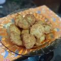 Cooksnap dari Riniii untuk resep Pergedel kentang