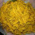 Cooksnap dari . untuk resep Menu Diet 5 Ayam Suir