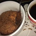 صورة من نونا ، شاركها بعد تجربة وصفة كيكة المايكروويف بالشوكولا(بدقيقة و نص)