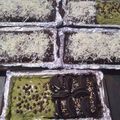 Cooksnap dari Ocha Pasa untuk resep Brownis kukus ny liem