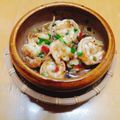 Cooksnap của Hong Ngoc Le khi họ làm theo món Tôm rim mặn ngọt