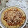 Cooksnap dari Rosa untuk resep Pizza teflon anti gagal