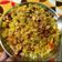  ~Sushma Mishra Home Chef का कुकस्नैप जब उन्होंने स्ट्रीट स्टाइल कांदा पोहा (Street style kanda poha recipe in hindi) बनाया था।
