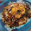 Cooksnap dari pales untuk resep Telur pontianak