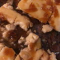 El cooksnap de Val Igor cuando hizo Crema catalana 🤤.