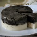 Cooksnap dari Arifatus Sholehah untuk resep Puding susu oreo