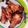 Cooksnap dari Lira.Cook untuk resep Spicy garlic chicken wings
