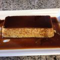 El cooksnap de Anna Llussà del Valle cuando hizo Flan de huevo al horno.