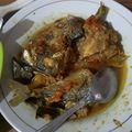Cooksnap dari Dianna Ratnasari untuk resep Pesmol Ikan Kembung