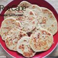 Cooksnap dari Mega Nahampun untuk resep Roti Cane