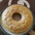 Cooksnap dari lelyarief untuk resep Banana cake kukus yg lembut tanpa pelembut