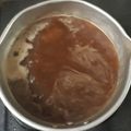 Cooksnap dari Mey's Cila untuk resep Kuah kecap bubur ayam