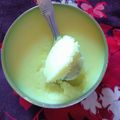 Davda Bhavana's cooksnap of when they made મલાઈ માંથી બનાવેલું ચોખ્ખું ઘી (Ghee Recipe in Gujarati).