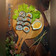 Cooksnap dari PutriChristian untuk resep Kimbab sederhana/Gimbab/Nasi gulung Korea