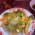 Cooksnap dari Penny Panda Lena untuk resep 24. Pesmol Ikan Bawal