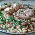 صورة من حنين حماد، شاركها بعد تجربة وصفة مقلوبة😍