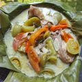 Cooksnap dari Ifa Dia untuk resep Garang Asem Ayam Tanpa Belimbing
