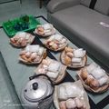 Cooksnap dari Siti Maghfiratul hasanah untuk resep 754. Odading Viral aka Roti Goreng/Roti Bantal || Soft