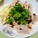 宋家榆 的 電鍋料理∣簡單卻美味 酒香油膏豬頸肉 cooksnap
