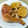 El cooksnap de Encar cuando hizo Pollo al horno con patatas.