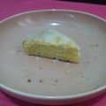 Cooksnap dari Yeni Suryati untuk resep Lemon Cake