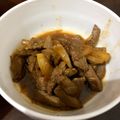 Cooksnap dari Nelly Stephanie Tanadi untuk resep Beef Teriyaki